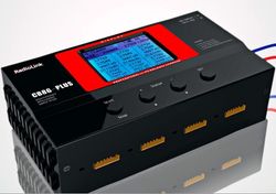 Radiolink CB86 Pro 8 ports Pro Charger 1-6S LiPo/LiIon/LiFe