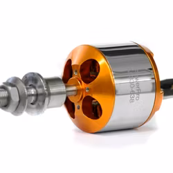 Power Pro 5345 330KV Børsteløs motor