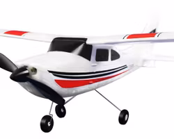 Cessna 182 S Pro 2,4 gHz Gyro Ready to Fly RTF