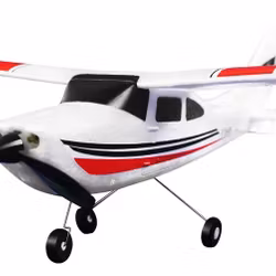 Cessna 182 S Pro 2,4 gHz Gyro Ready to Fly RTF