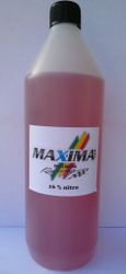 MAXIMA Racing Fuel 16% nitro 1 liter