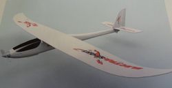 Electrasport 3 ch 27 mHz Ready to Fly