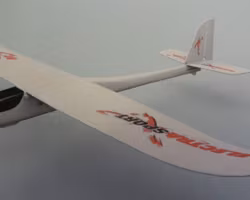 Electrasport 3 ch 27 mHz Ready to Fly
