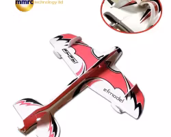 3D EFModel Mercury kit