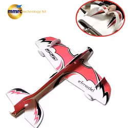 3D EFModel Mercury kit