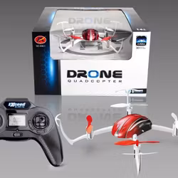 Raider HX 2.4G 6 Axis RC Quadcopter RC Drone