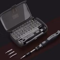 Presisjons mini verktøysett