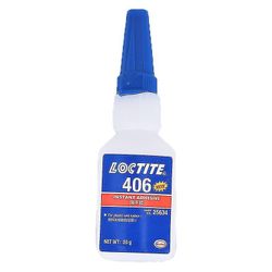 Loctite 20 gram tynn lynlim