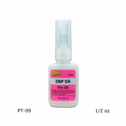Zap Thin CA tynn lynlim 14,1 gram