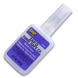 ZAP-ODOURLESS FOAM-SAFE CA medium lynlim