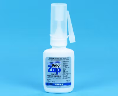 Poly-Zap canopy CA lynlim 14,1 gram
