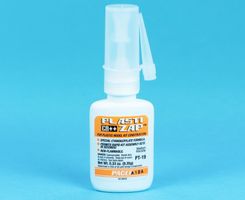 Plasti-Zap CA lynlim 14,1 gram