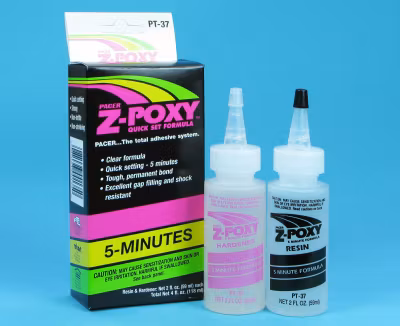 5 minutt epoxy 150 gram