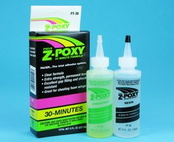 30 minutt epoxy 300 gram 12 oz