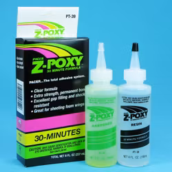 30 minutt epoxy 300 gram 12 oz