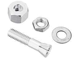 Propell adapter for 4 mm motoraksling