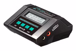 EV-Peak C1-XR Kraftig Hurtiglader 100W 10A
