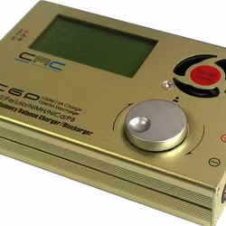 Casal C6P LiPo, LiIon, LiFe 1-6 cell multilader 100W