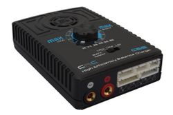 Casal C6S LiPo, LiIon, LiFe 1-6 cell 12/220 volt 80W