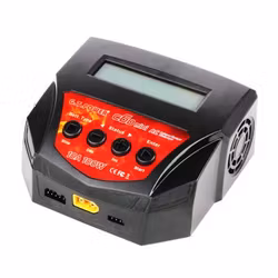 G.T POWER CD6 MINI CHARGER 10A – 100W