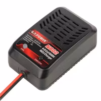G.T.Power NiMh NiCad deltapeak lader 2 Amp