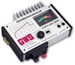GWS-MC2002 Battery Charger