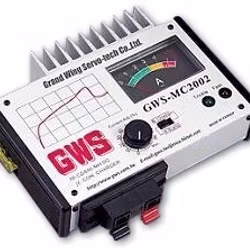 GWS-MC2002 Battery Charger