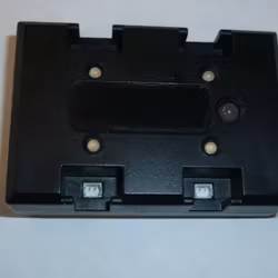 4 x 1S JST MX 1,25 3,7 volt LiPo lader