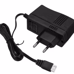 2S 7,4 volt LiPo lader