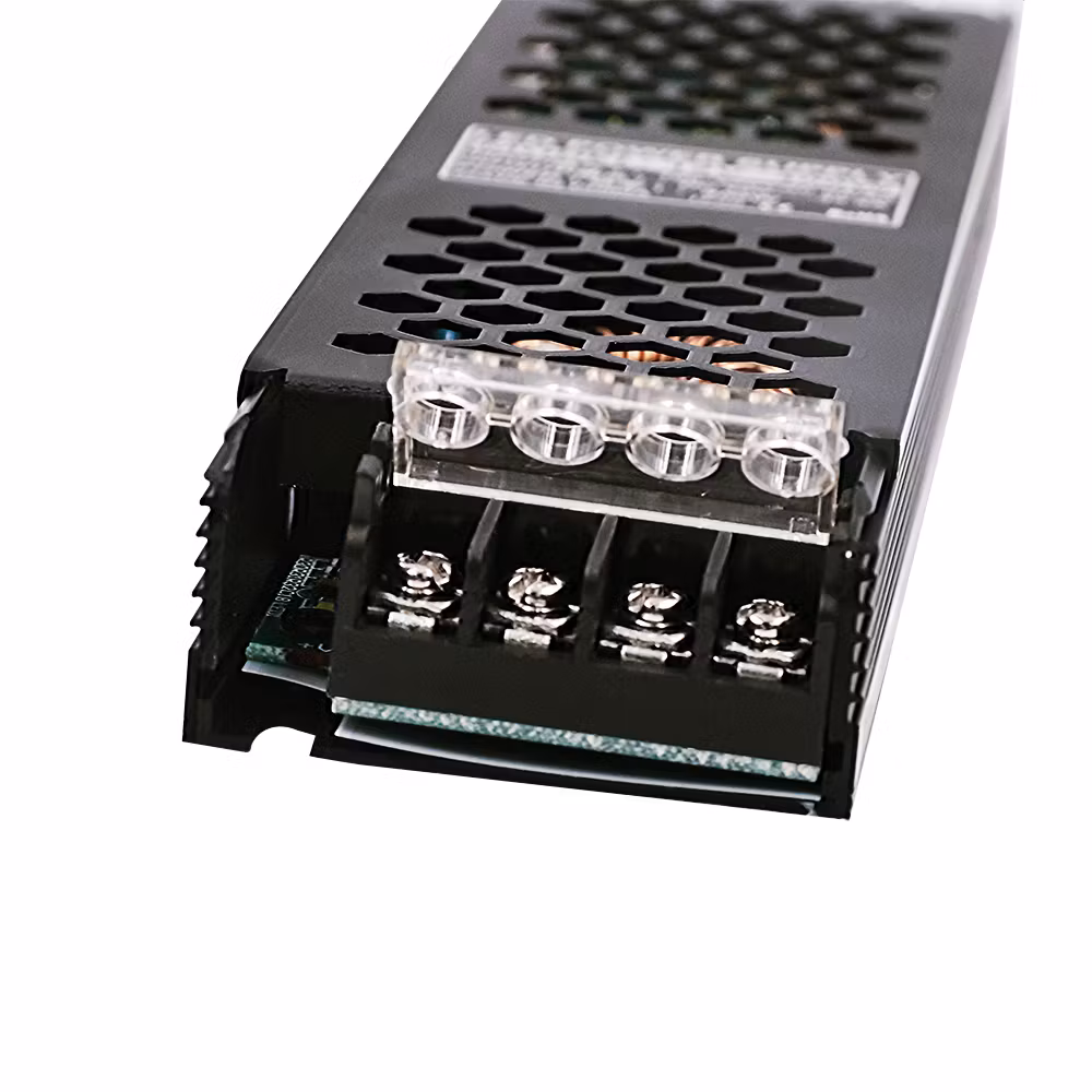 POWER SUPPLY 40 Amp 500 watt 12 volt DC