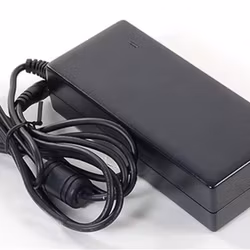 220 Volt AC 12 volt DC 150 watt power strømforsyning