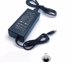 220 Volt AC 12 volt DC 60 watt power strømforsyning