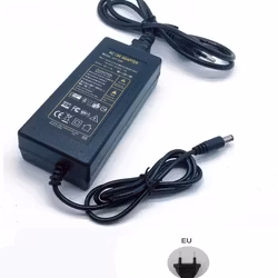 220 Volt AC 12 volt DC 60 watt power strømforsyning