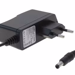 Nettadapter 3 Amp