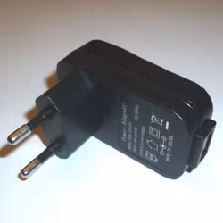 Nettadapter 1 Amp