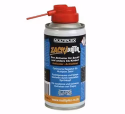 Zacki activator/kicker for lynlim