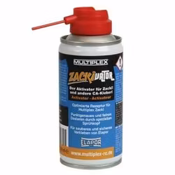 Zacki activator/kicker for lynlim