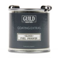 Klar (glossy) fuelproofer