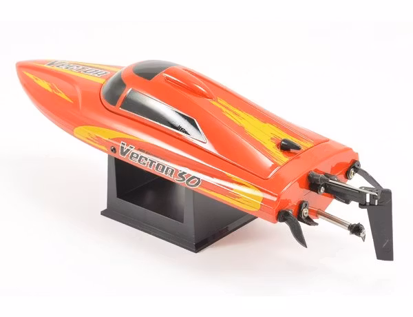 Vector 30 2,4 Ghz RTR Auto Roll High Speed Racer