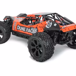 BSD DUNE BUGGY 1/10 BRUSHLESS WATERPROOF RTR