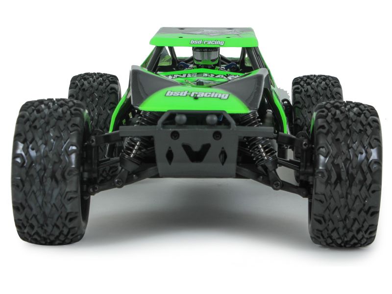BSD DUNE BUGGY 1/10 BRUSHLESS WATERPROOF RTR