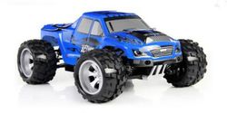 Absima Vortex Monster Truck Blue 1/18 4WD - RTR