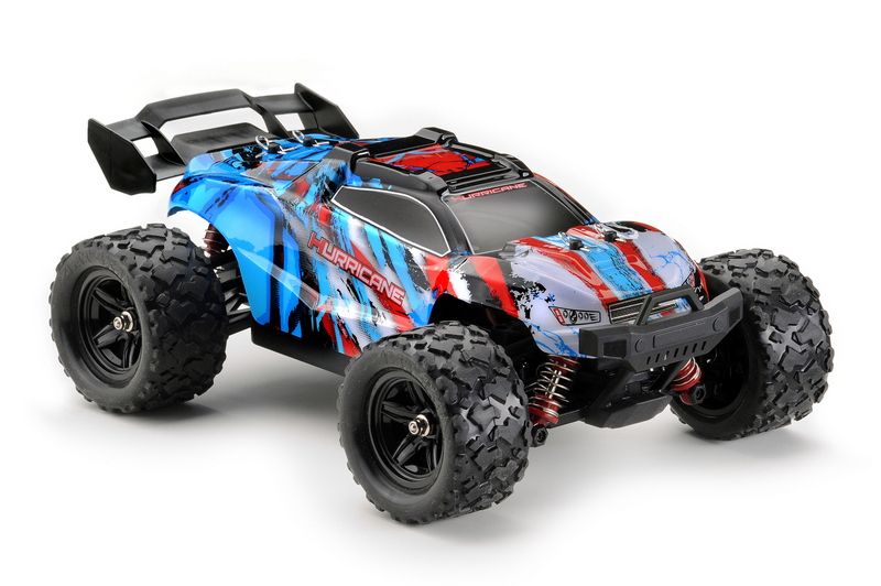 Absima Hurricane 4WD High Speed Truggy RTR