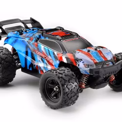 Absima Hurricane 4WD High Speed Truggy RTR