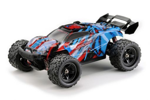 Absima Hurricane 4WD High Speed Truggy RTR