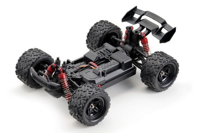Absima Hurricane 4WD High Speed Truggy RTR