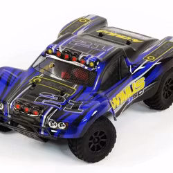 HELION 1:18 ANIMUS SC ELECTRIC CAR SPLASHPROOF