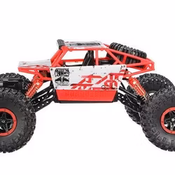 1:18 2.4GHz Scale RC Rock Crawler 4WD Off Road