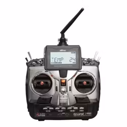 ECLIPSE 7 PRO 2.4 TX & 7CH RX ONLY CG-S52