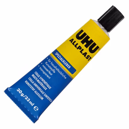 UHU allplast lim 30 gram